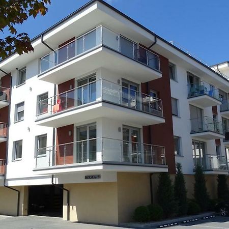 Apartament Delux ريفال المظهر الخارجي الصورة