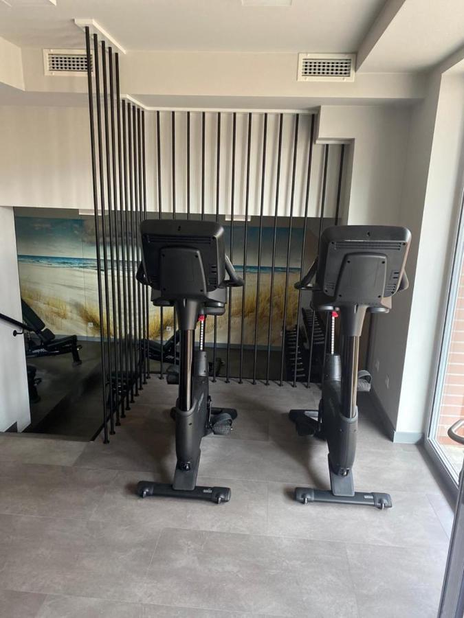 Apartament Delux ريفال المظهر الخارجي الصورة